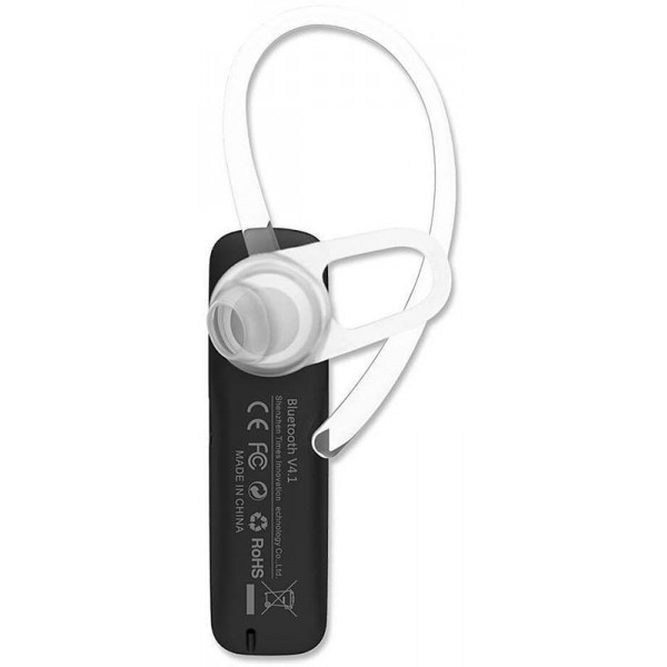 Гарнитура Baseus Timk Series Bluetooth Earphones Black