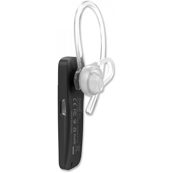 Гарнитура Baseus Timk Series Bluetooth Earphones Black