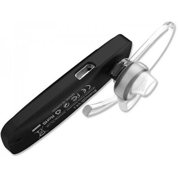 Гарнитура Baseus Timk Series Bluetooth Earphones Black