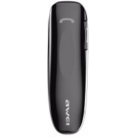 Гарнитура AWEI N1 Bluetooth Earphone Grey