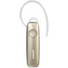 Гарнитура Remax Bluetooth Earphone RB-T8 Gold