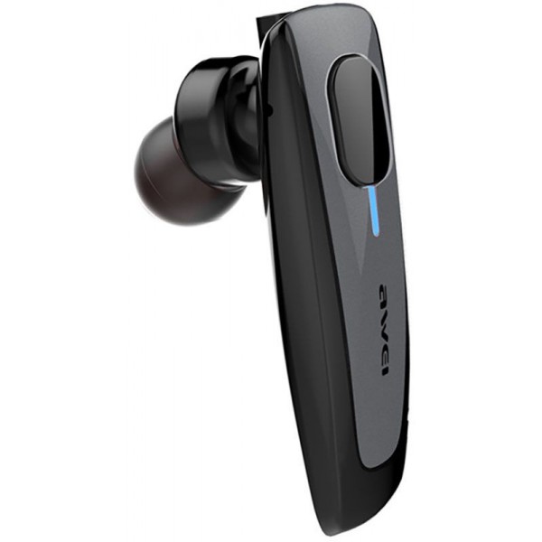 Гарнитура AWEI N3 Bluetooth Earphone Black