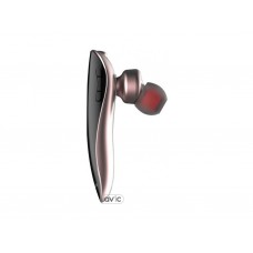 Гарнитура Awei N1 Bluetooth Earphone Rose Gold