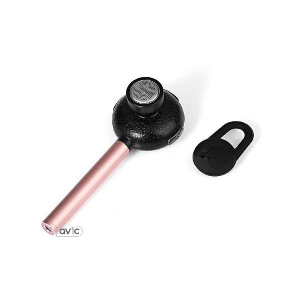 Гарнитура Awei A825BL Mono Bluetooth Earphone Rose Gold