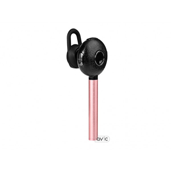 Гарнитура Awei A825BL Mono Bluetooth Earphone Rose Gold