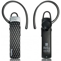 Гарнитура Remax Bluetooth Earphone RB-T9 Black