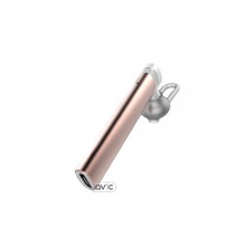 Гарнитура GOLF GF-B3 Bluetooth Headset Rose Gold