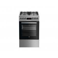 Плита BEKO FSE 52320 DXD