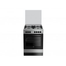 Плита Beko FSE62110DX