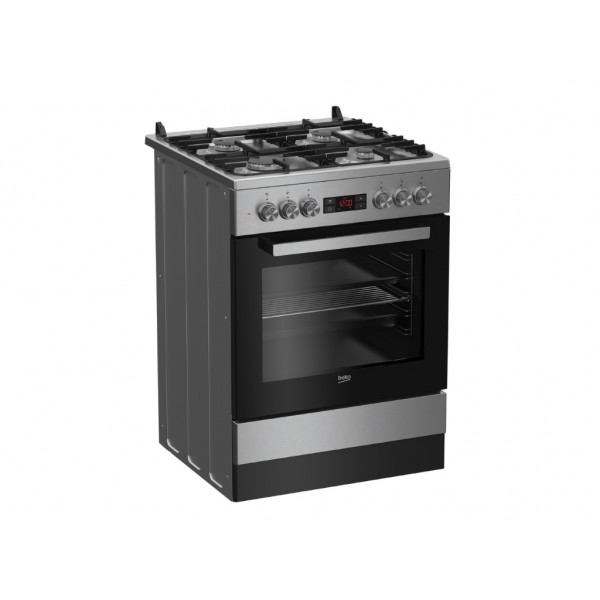 Плита BEKO FSM 62332 DXT