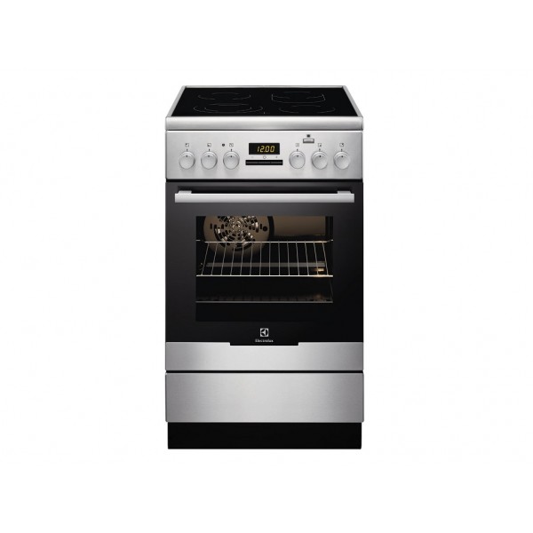 Плита ELECTROLUX EKI 54950OX