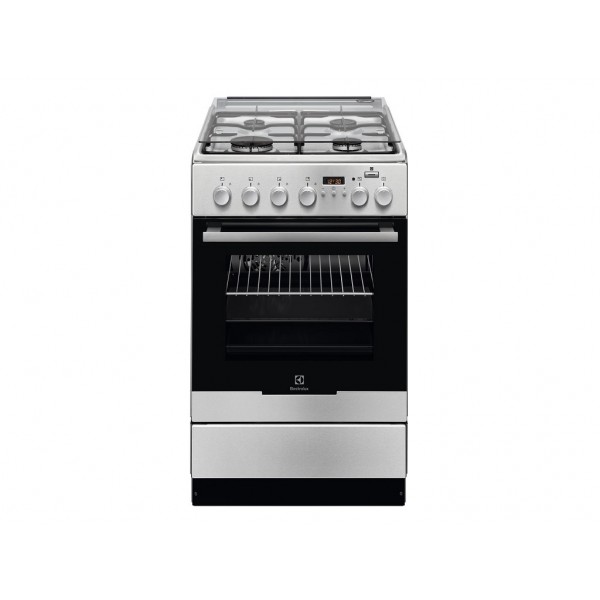 Плита ELECTROLUX EKK 54950OX