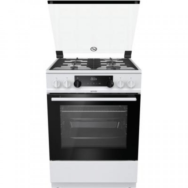 Плита Gorenje K 634 WF