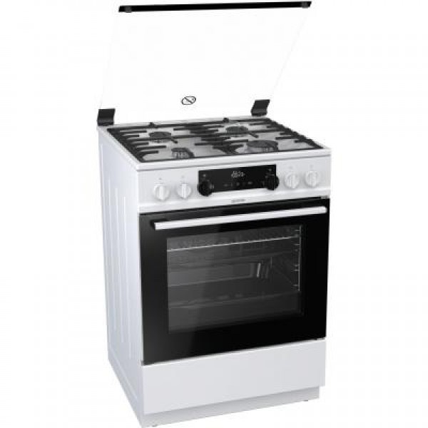 Плита Gorenje K 634 WF