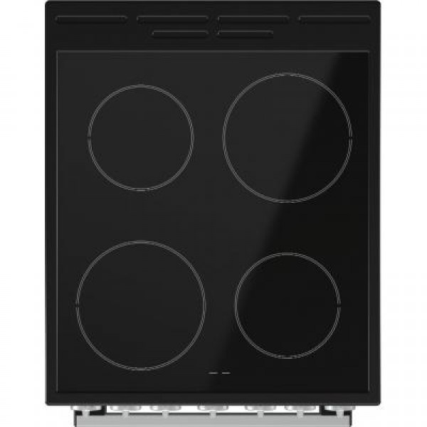 Плита Gorenje EC 5241SG