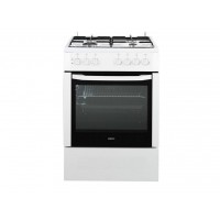 Плита BEKO FSE 62120 DW