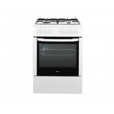 Плита BEKO FSE 62120 DW