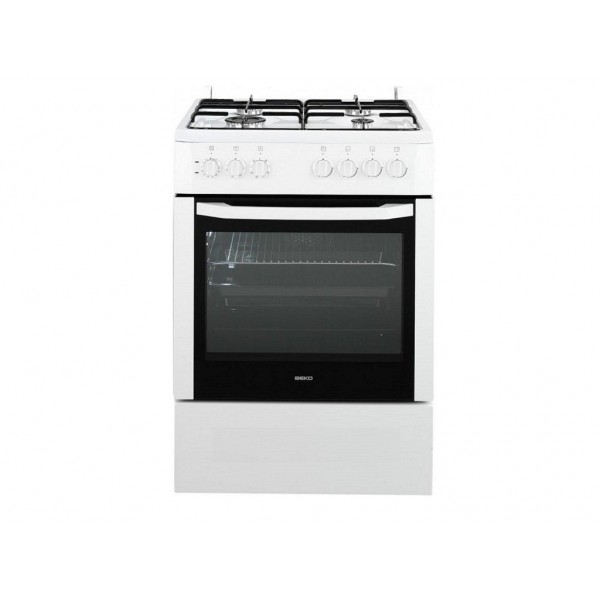 Плита BEKO FSE 62120 DW