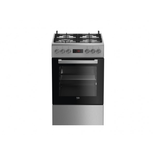 Плита BEKO FSM 51330 DXDT