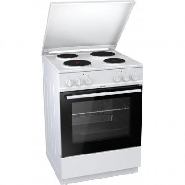 Плита Gorenje E 6121 WD