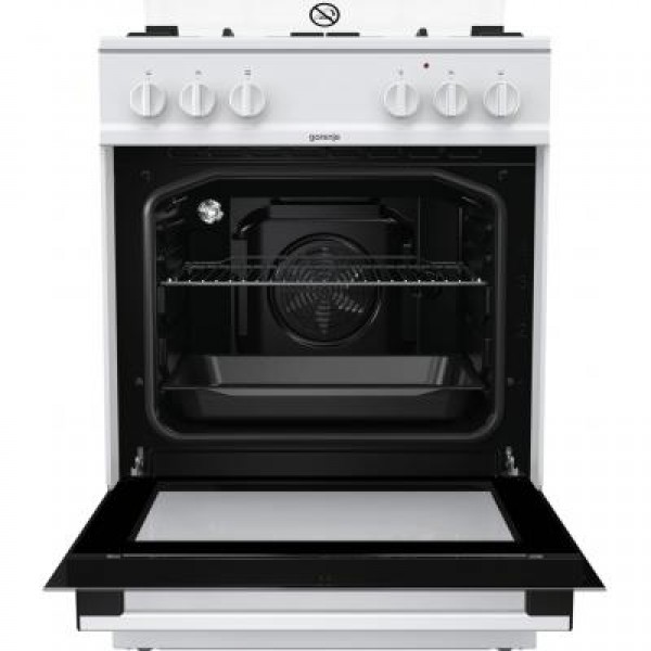 Плита Gorenje K 6121 WF