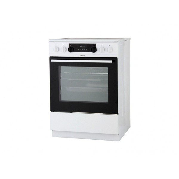 Плита Gorenje EC6341WA