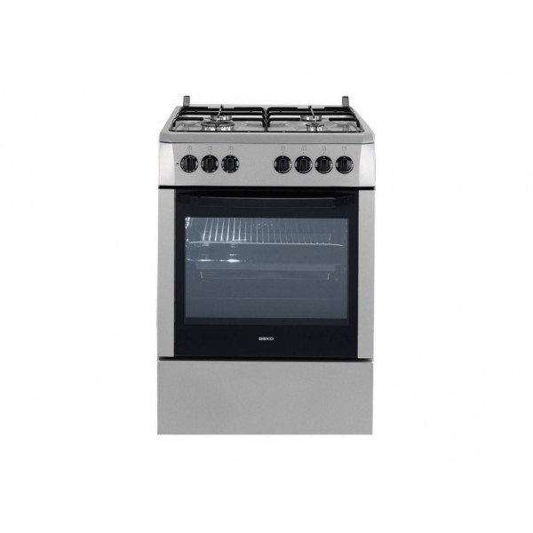 Плита BEKO FSM 62120 DS