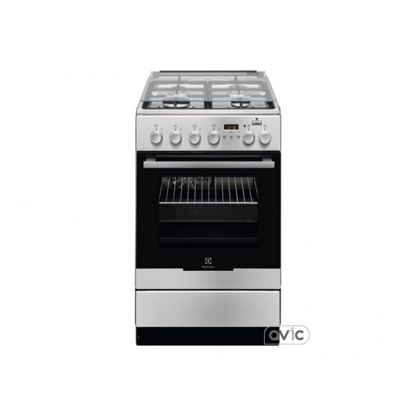 Плита Electrolux EKK954904X