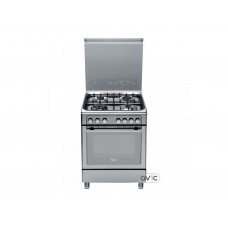 Плита Hotpoint-Ariston CX65S7D2 IT X/HA H