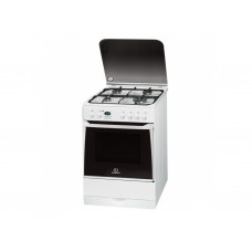 Плита Indesit I6GMH6AG(W)/U