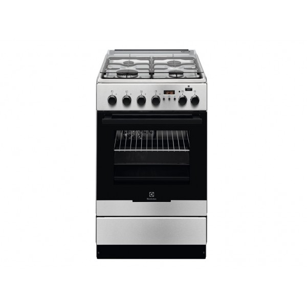 Плита ELECTROLUX EKK 54953OX