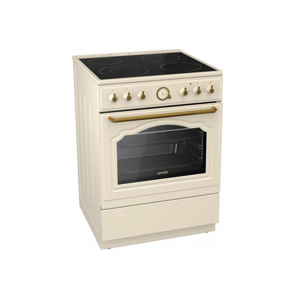 Плита Gorenje EC 62CLI