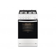 Плита Zanussi ZCG9510R1W