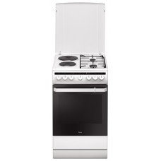 Плита Amica 58ME2.35HZpMs(W)