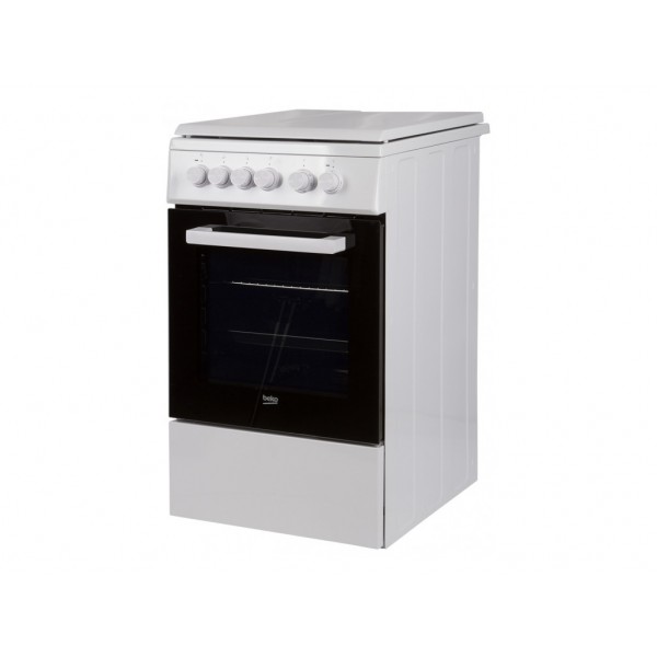 Плита Beko FSE56000GW