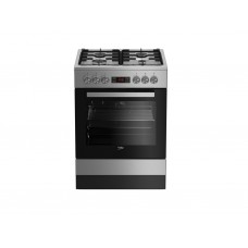 Плита BEKO FSE 62320 DX