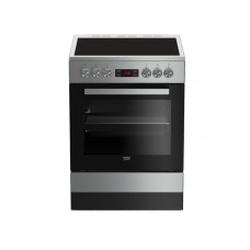 Плита BEKO FSE 67310 GX