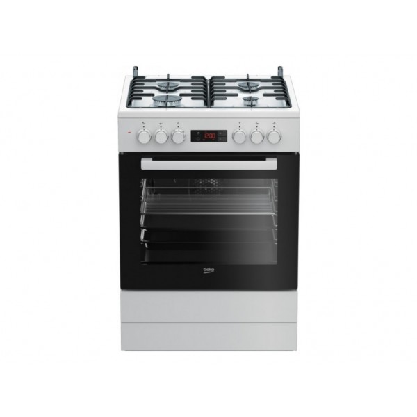 Плита BEKO FSM 62320 DWS