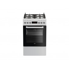 Плита BEKO FSM 52321 DWDS