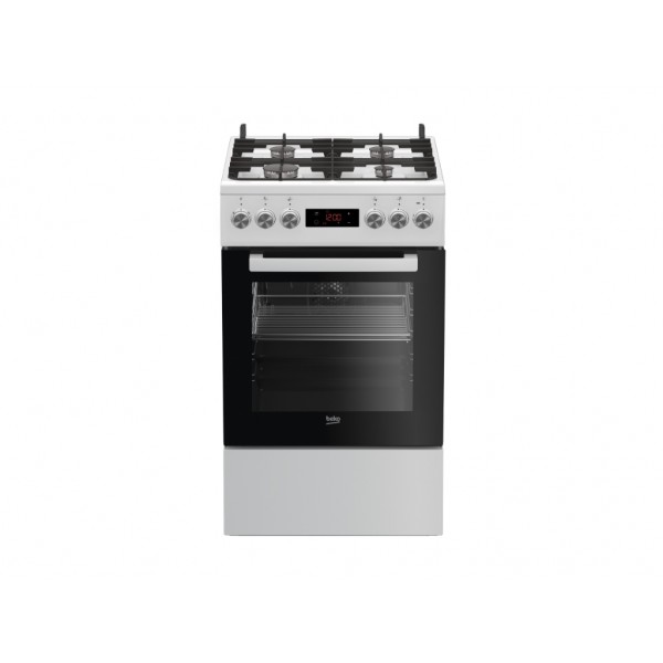 Плита BEKO FSM 52321 DWDS