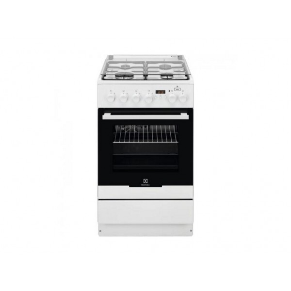 Плита ELECTROLUX EKK 54950OW