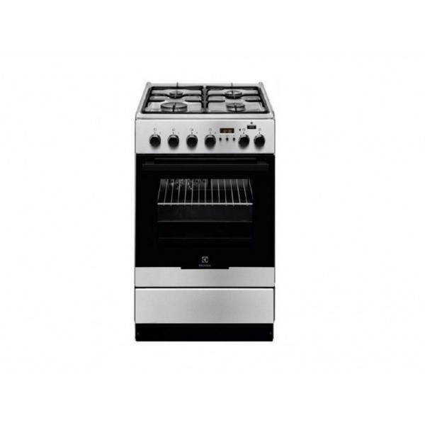 Плита ELECTROLUX EKK 54952OX