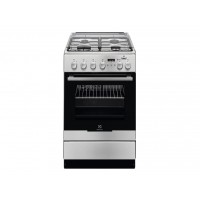 Плита ELECTROLUX EKK 54956OX
