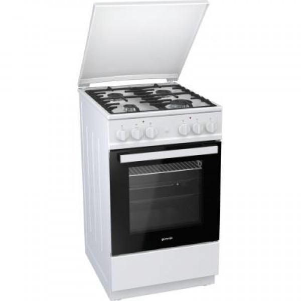 Плита Gorenje KN 5142 WF-B