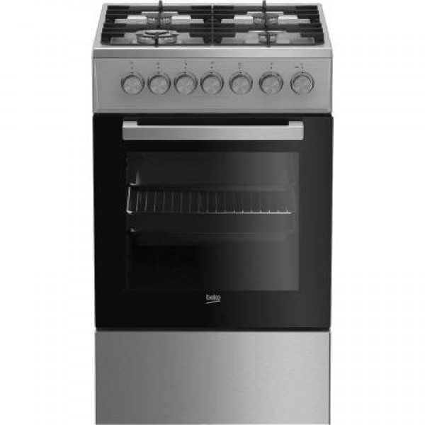 Плита BEKO FSET 51130 GX