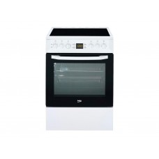 Плита BEKO FSE 67300 GW