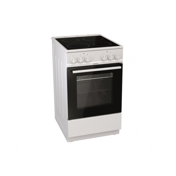 Плита Gorenje EC5111WG