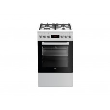 Плита BEKO FSE 52330 DWDS