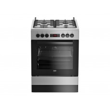 Плита BEKO FSM 62320 DSS