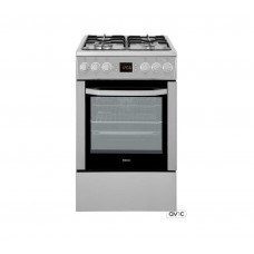 Плита BEKO CSE 52320 DX